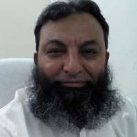Aamir Saeed