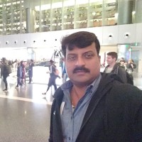 P Suresh Kumar Pandalam