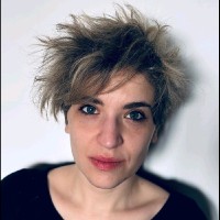 Arianna Gallina