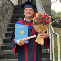 Phạm đăng Quang