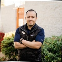 Lucio Ramirez Camacho