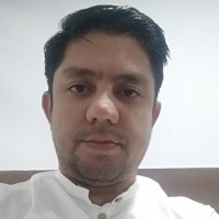 Bhupesh Kumar