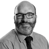 Chris Henton