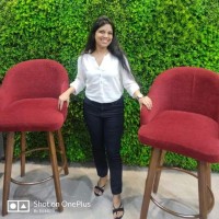 Nidhi Tosniwal