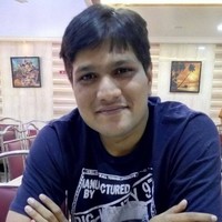 Mayuresh Rajadhyaksha