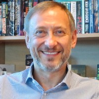 Chris Alexander