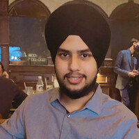 Jaipreet Singh