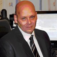 Алексей Фалин