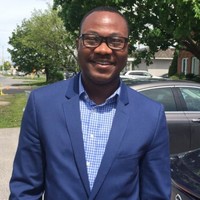 Theophilus Tettey, P.Eng.,Pmp, M.Eng