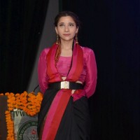 Apoorvi Gupta