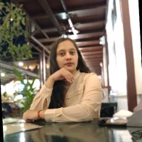 Shobhita Hegde