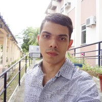 Lucas Veras