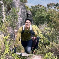 Deedat Hamid, Cfa