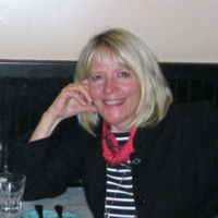 Nancy Eddinger