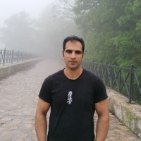Hamzeh Alizadeh