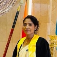 Ireshani Jayatunga