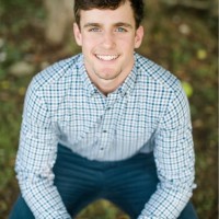 Jared McArthur