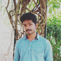 Antony Vinith