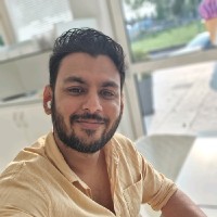 Mohomed Amjad Abdeen