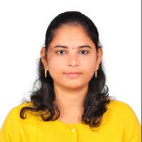 Jyothsna Kunchala