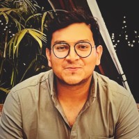 Prateek Rai