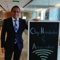 Alex Chay