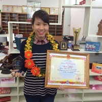 Nhat Anh Nguyen