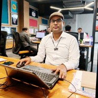 Abhishek Tiwari