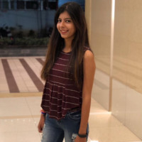 Shloka Panchal
