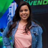 Rayanne Dias