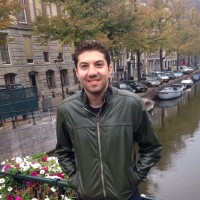 Ahmed Abdel Fattah