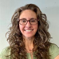 Alison McGrath