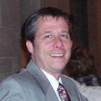 Jason Cornwall