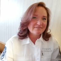 Angela Bristol Vancleef
