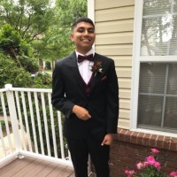 Yash Desai