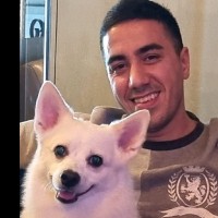 Vahid Ghafourian