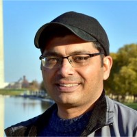 Jaideep V.