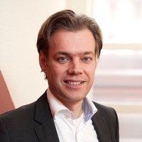 Joost Sanders