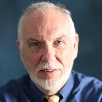 Mike Rohwer