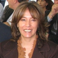 Maelena Burgos