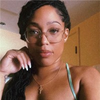 Ayana Johnson