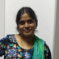 Rajeswari Kandregula