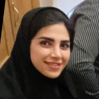 Niloufar Akhoundi