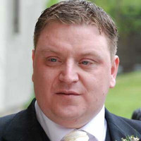 Paul Scott