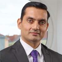 Anubhav Guglani