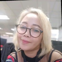 Mayelin Roxas