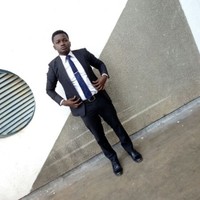 Odafe David Oshekun