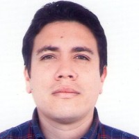 Jorge Andrés Angulo Simón