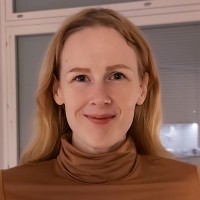 Leeni Jalkanen