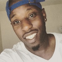 Sherrod Allen